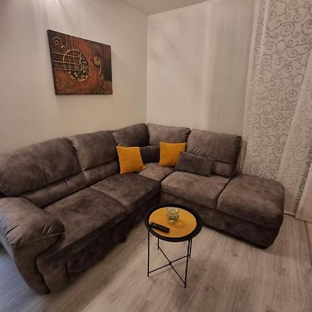 Apartamento Apartman Dana Split Exterior foto
